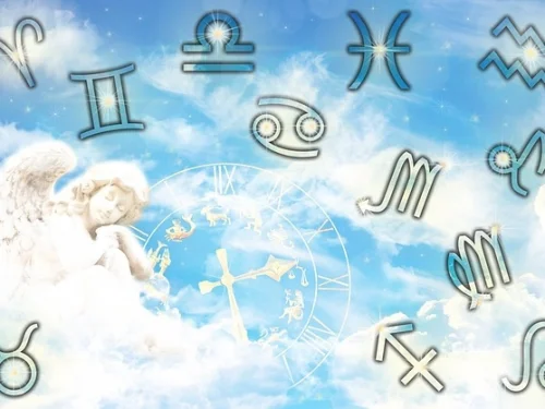 Yükseleni Aslan Olan Terazi Burcu Erkeği Haritanızın Dış Katmanı