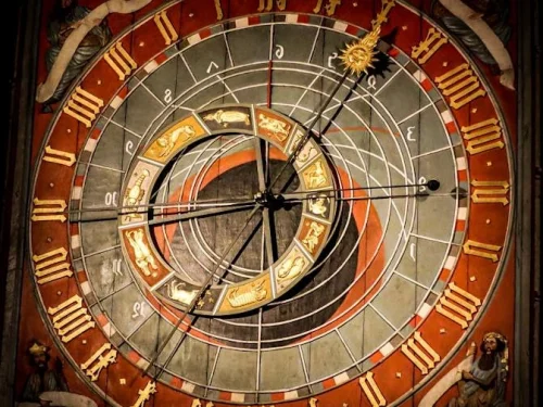 Yükseleni Balık Olan Kova Burcu Erkeği Astrolojik Kimliğiniz